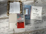 Magnetek Impulse Mini Drive 4009-G+M 9.2 Amp 5HP Frequency Crane Vfd. Fixed Price $850.00.