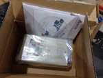 Delta Model: VFD004S21B Variable Frequency Drive. New Old Stock. Fixed Price $374.99.