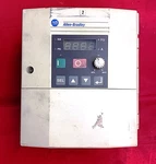 Allen-bradley Ac Drive M/n: 161S-DA02NPU. Fixed Price $120.00.