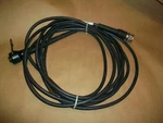 Stanley 20C104607 Meter Tool Cable Used. Fixed Price $225.00.