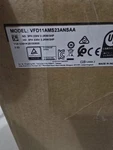 1PCS Delta MS-300 Series Inverter VFD11AMS23ANSAA Brand New. Fixed Price $325.00.