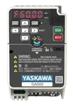 Yaskawa GA50U2010ABA Hp 230V 3-PHASE Variable Frequency Drive Vfd. Fixed Price $449.99.