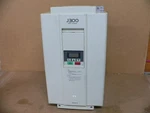 Hitachi J300-110LFU Inverter Drive W Digital Operator Phase 200V Class. Fixed Price $4899.99.