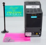 Siemens 6SE6410-2UA13-7AA0 Micromaster Drive 6SE64102UA137AA0 230V. Fixed Price $410.00.