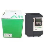 Schneider = ATV71HD11N4Z+VW3A1101 New. Fixed Price $995.00.