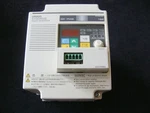 Omron Sys. Drive 3G3JV-AB015 Inverter. 1PH. 1.5KW. Made Japan.. Fixed Price $118.99.