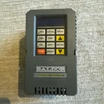 Baldor ID15J201-ER PH3 50/60HZ HP1. Fixed Price $250.00.