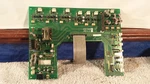Toshiba Ac Power Supply Gate Driver Board 45766A Rev:. Fixed Price $249.00.