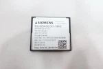 Siemens 6SL3054-0EG01-1BA0 Sinamics S120 Compact Flash Card. Fixed Price $452.80.