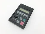 New Allen Bradley 1201-HA1 Ser. Programming Terminal 12VDC 0.110A. Fixed Price $44.95.