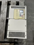 Yaskawa CIMR-P7U4024 Drive Varispeed Type 1 Enclosure. Fixed Price $3000.00.