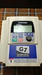 Toshiba G7. Fixed Price $699.99.