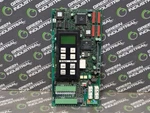 Used Danfoss 175H1431DT5 Variable Frequency Drive Control Board 175H1442. Fixed Price $117.50.