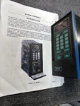 Fenner Contrex M-trim Motor Speed Controller MTRIM2 7000-1275 115/230V. Fixed Price $189.99.