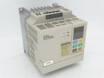 Omron 3G3EV-AB007MA-CUES1 Drive. Fixed Price $200.00.