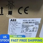 Abb ACS310-03E-08A0-4 Drive Motor Control New In Box Vfd Us Fast Delivery. Fixed Price $439.65.