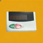 Mitsubishi Electric FR-PA02-02 Parameter Unit / Keypad 1. Fixed Price $79.95.