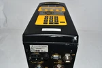Stanley 21A108726 Qpm Alpha Controller Dc Tool Control, 10A, 115/230VAC. Fixed Price $838.98.
