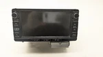 Mitsubishi Outlander MK3 Radio Stereo Display Screen Head Unit 8750A569 2015. Fixed Price $261.93.