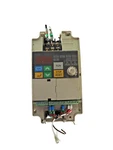 Omron 3G3JV-AB002 1.6A 0.6KVA Sysdrive Inverter. Fixed Price $110.00.