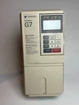 Yaskawa Varispeed G7 Drive 3-PHASE Inverter 7.5HP 380-480V 11A Cimr 44P01. Fixed Price $500.00.