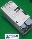Yaskawa CACR-SR03BE12G-E Servopack, Used. Fixed Price $3300.00.