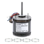 Leeson 048A11O1352 Direct Drive Blower MOTOR,277V Ac 820H35. Fixed Price $403.40.