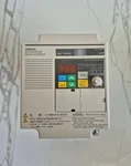 Omron 3G3JV-AB015 Vfd Inverter 1.5KW 2HP 200 240V Ac Drive. New Open Box. Fixed Price $125.00.