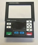 Ingersoll RAND,3657085,MICROCONTROLLER Operator Interface Display Module. Fixed Price $600.00.