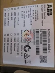 One New Abb ACS355-03U-05A6-4 Frequency Converter 5.6A 3P 380-480V. Fixed Price $559.09.
