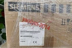 One New Siemens 510-650V 50KW Inverter. Fixed Price $877.00.