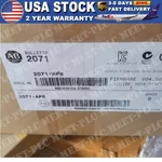 2071-AP8 Component Servo Drive 2071AP8 New Allen-bradley Fast Shipping. Fixed Price $1874.00.