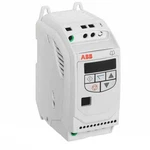 Buy ACS250-01U-04A3-1 Hp Abb Micro Vfd. Fixed Price $538.50.