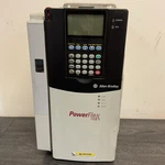 Allen-bradley Powerflex 700S Ac Drive 15HP ( Cat No. 20DD022A 3 Nynaeane ). Fixed Price $2000.00.