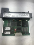 Allen Bradley 1747-SN /b Remote I/o Scanner Module Slc 500 Rio. Fixed Price $58.00.