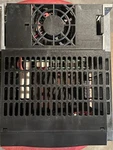 Hitachi WJ200 Inverter 4.0KW 3-PHASE Variable Frequency Drive 380-480V. Fixed Price $152.50.