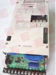 Yaskawa Electric CACR-SR03BE12G-E / CACRSR03BE12GE (used). Fixed Price $2828.14.