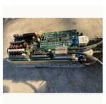 Refurbished Mitsubishi MR-S1-200-E31 Servo Drive "tested Good". Fixed Price $1890.00.