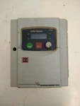 Used - Cutler Hammer AF91AG0CF50D Adjustable Frequency Drive 0.5 Hp. Fixed Price $59.00.