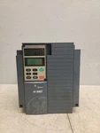 Ge Drive AF-300ES 1HP 3PH 6KAF343010ESA1 In 380-480V. Out.. Fixed Price $292.50.