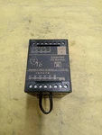Trol Systems Analog I/o Expanded Section Block 6/4-20A-115. Fixed Price $20.00.