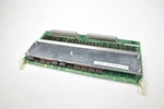 Yaskawa JANCD-MM13B, DF8203830-C0, Memory Board. Fixed Price $175.46.