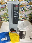 Danfoss Vlt Hvac Frequency Drive FC102P2K2T4E21H2XGX 132L2683 2.2KW 3.0HP. Fixed Price $535.50.