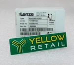 Lenze E82ZAFVC001 Communication Function Module 13190122. Fixed Price $410.00.