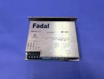 AMP-0040 Fadal Amplifier Glentek Refurbished 1 Year Warranty (core Exchange). Fixed Price $1300.00.