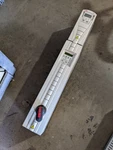 Abb ACH550-VCR-012A-4 E-clipse Bypass 7.5HP 480V Hvac Vfd Drive 11.9A Is #2. Fixed Price $276.50.