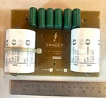 Toshiba Tosvert 44666A Snubber Circuit Board Pcb Japan. Fixed Price $81.99.