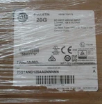 Ab 20G1AND125AA0NNNNN New Allen-bradley 20G1AND125AAONNNNN Fast Shipping. Fixed Price $12700.39.