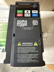 Automationdirect Durapulse GS20 Vfd GS23-25P0 5HP 3-PHASE 200-240V IP20. Fixed Price $250.00.