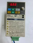 Omron 3G3MV-A2002 Inverter With 3G3MV-PDRT2 Devicenet (japan). Fixed Price $40.00.